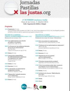 pastillaslasjustasjornada