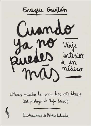 Cuando ya no puedes más